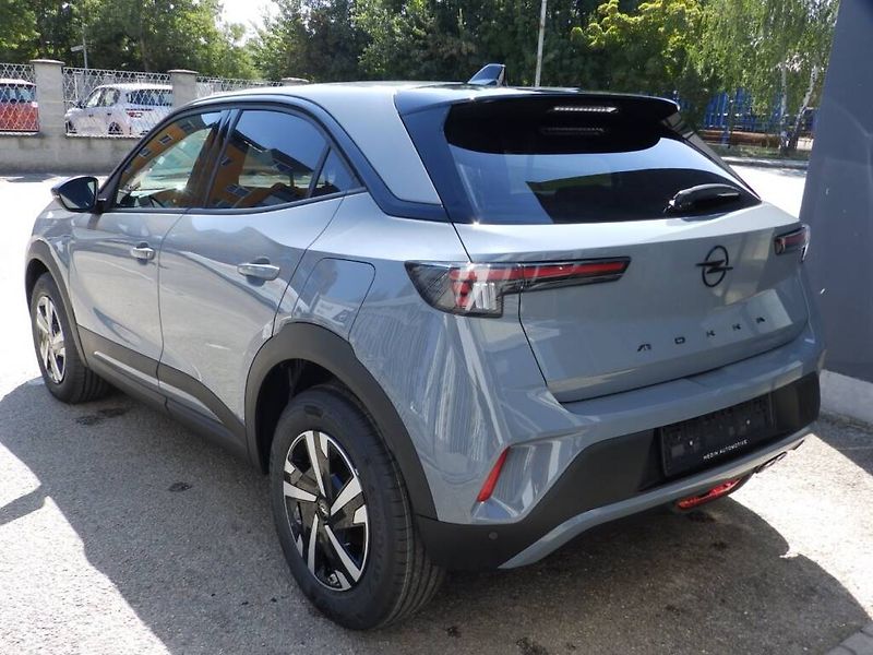 Opel Mokka (2026) Edition 1.2 TURBO - fotka 6 z 30