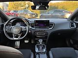 Kia ProCeed 1,6 TGDi 150kW AT GT ZÁRUKA - náhled 9