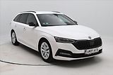Škoda Octavia 2,0 TDI 110 kW DSG SportLINE Z - náhled 2