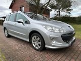 Peugeot 308 (2009) SW 1.6 16v 88kw - náhled 1