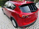 Mazda CX-5 2.0i MANUÁL VÝHŘEV SENZORY LED - náhled 17