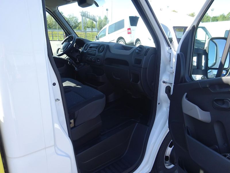 Renault Master (2012) 2.3 DCI odtahovka - fotka 55 z 68