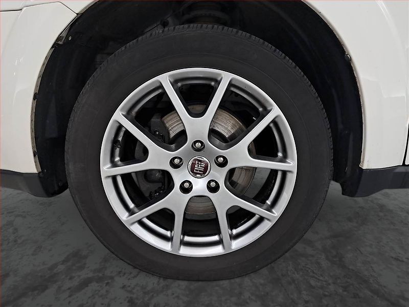 Fiat Freemont (2015) 2.0 MultiJet, 4X4, Automat - fotka 15 z 17