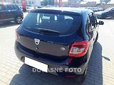 Dacia Sandero (2014) 1.2i, 2.maj,ČR - náhled 1
