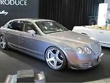 Autosalon v Tokiu