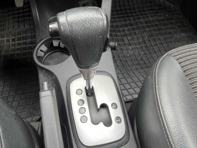 Kia Sportage 2.7 V6 129 kW LPG NOVÉ ROZVODY - fotka 14 z 16