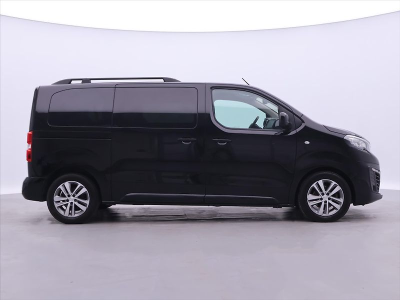 Peugeot Traveller 2,0 HDi 106kW CZ L2 8-Míst DPH - fotka 8 z 28