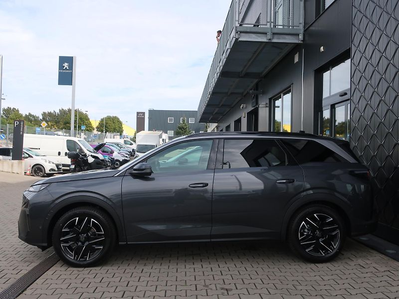 Peugeot 5008 ALLURE Hybrid 145 e-DCS6 - fotka 2 z 13