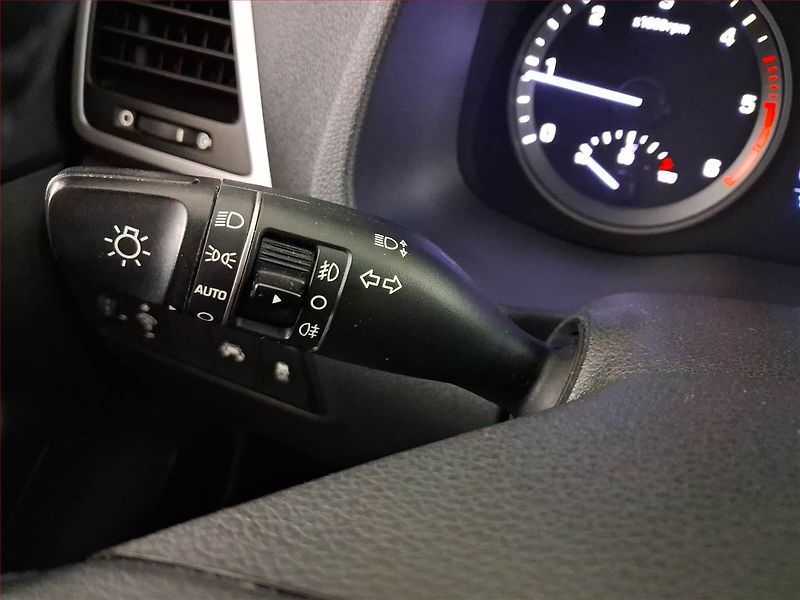 Hyundai Tucson (2016) Trikolor 1.7 CRDi, Serv.kniha - fotka 22 z 22