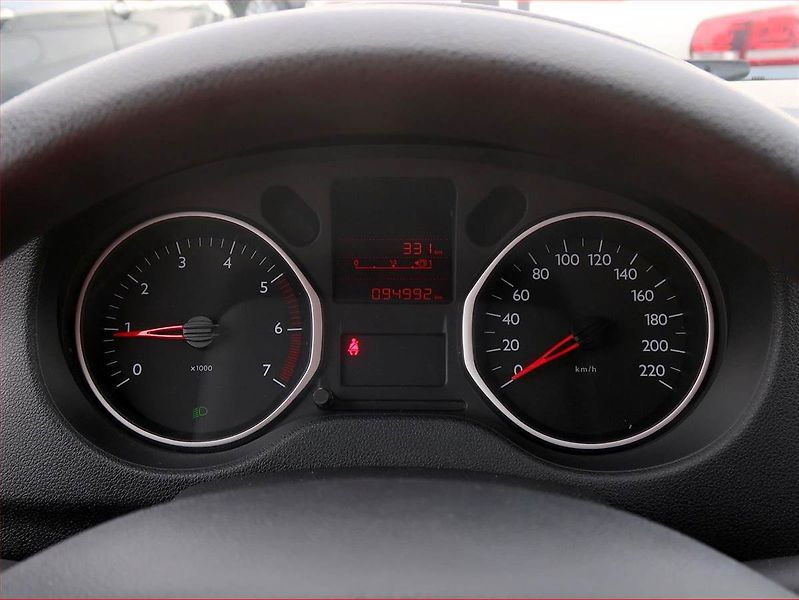 Citroën C-Elysée (2016) 1.2 PureTech, Serv.kniha - fotka 11 z 13