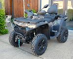 CFMOTO Gladiator X850 (2026) G3 CAMO - náhled 10