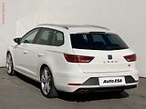 Seat Leon (2019) 2.0 TDi, FR, DSG, kůže, panor - náhled 6