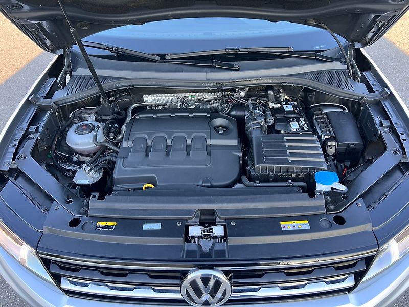 Volkswagen Tiguan TDI-IQ-DRIVE-TAŽNÉ.Z - fotka 49 z 49