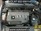 Alfa Romeo 147 (2002) VOLAT 602 696114 - náhled 4