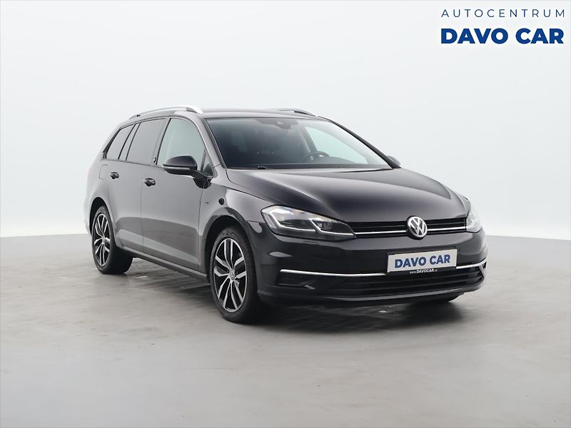 Volkswagen Golf 2.0 TDI 110KW DSG 4Motion - fotografie inzerátu