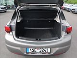 Opel Astra 1,4 Turbo,92kW,NovéČR,Serv.kn. - náhled 21