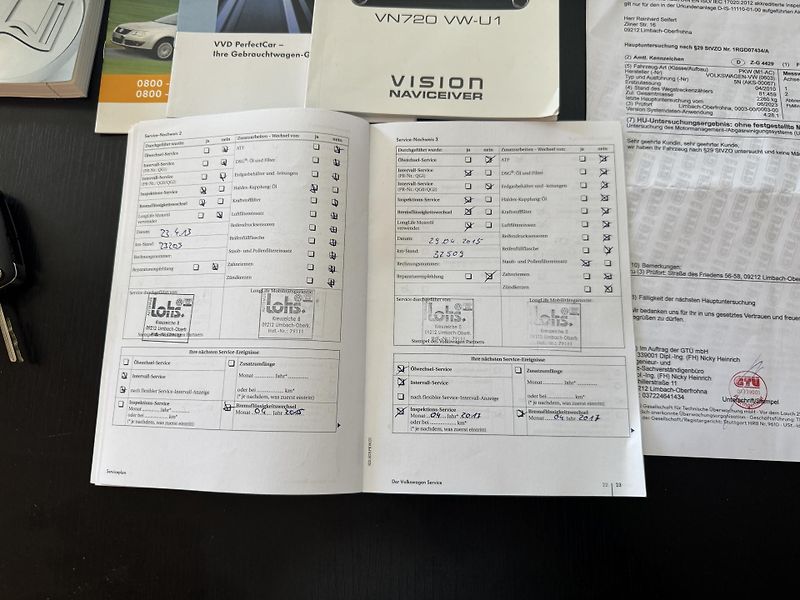 Volkswagen Tiguan 2.0TDi,SPORT,4x4,AUTOMAT - fotka 40 z 47