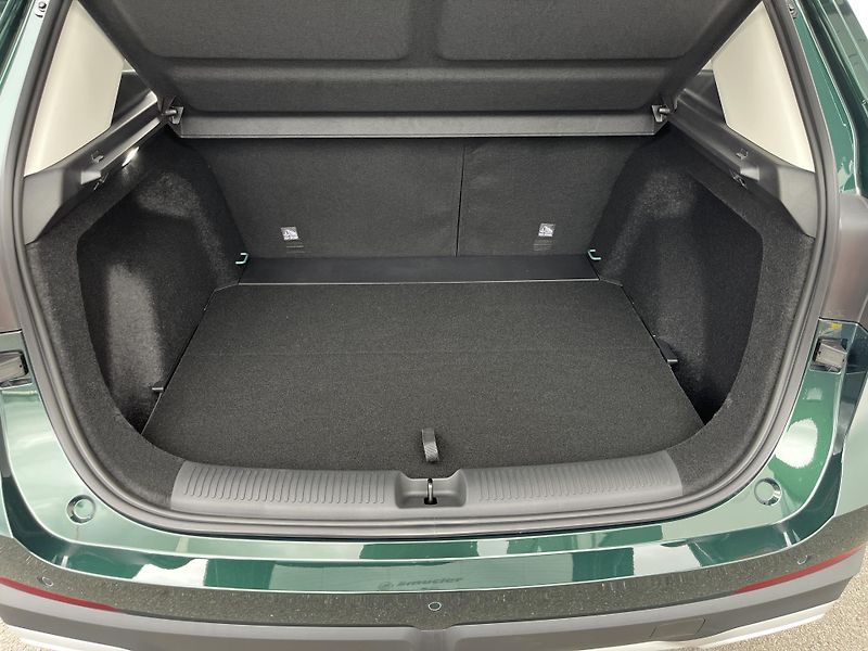 MG ZS (2025) EXCLUSIVE - fotka 9 z 14