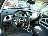 Mini Cooper 1.6 i 85 kw - náhled 11