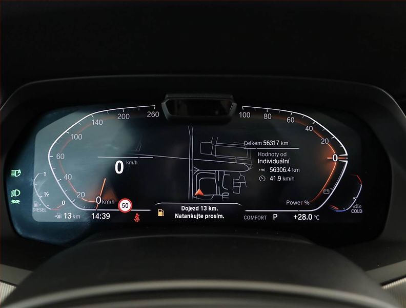 BMW X5 (2021) xDrive30d - fotka 9 z 22
