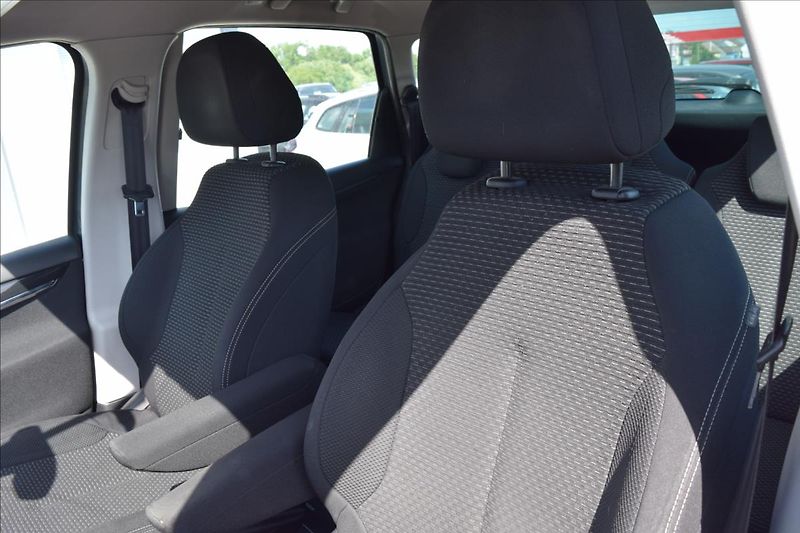 Citroën C4 Picasso 1,6 HDI 82KW NÍZKÉ KM 2XKOLA - fotka 14 z 50