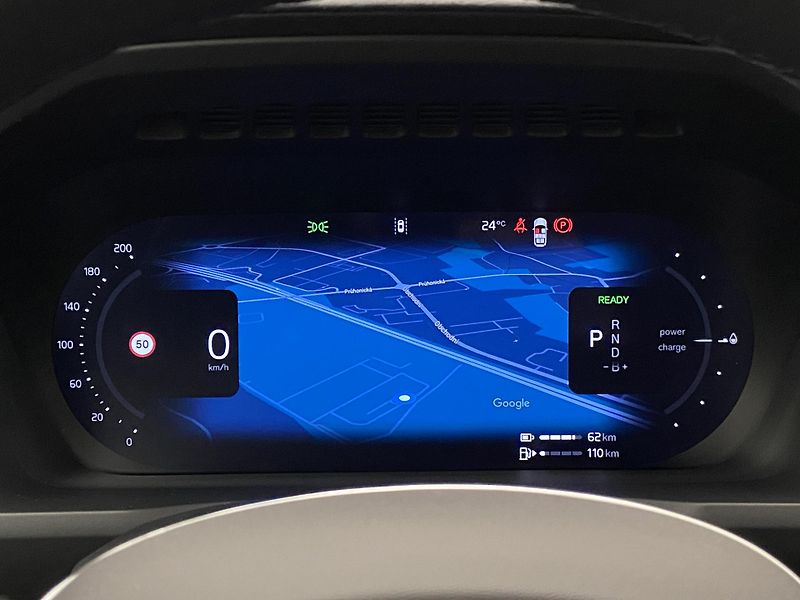 Volvo XC90 (2026) T8 AWD RECHARGE DARK ULTRA - fotka 35 z 75
