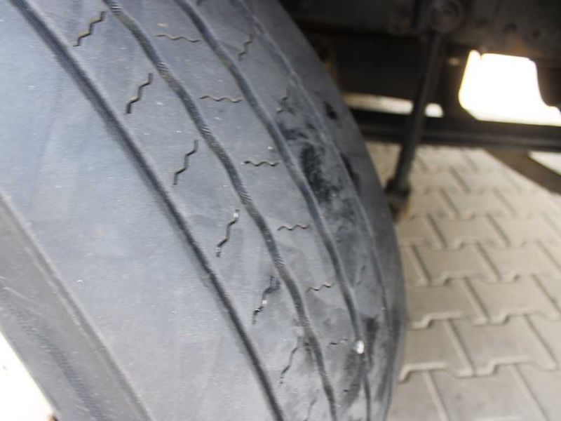 Iveco Eurocargo 14E28, NEZÁVISLÁ KLIMATIZACE, - fotka 20 z 21