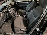 Škoda Octavia (2017) 1.6 TDi, Ambition, DSG - náhled 9