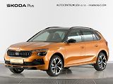 Škoda Kamiq (2025) DSG 1.0TSI 85kW Monte Carlo - náhled 1