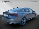 Škoda Octavia (2024) M-HEV SELEC TS 110/1.5 A7F - náhled 1