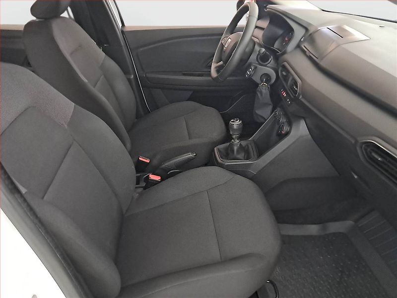 Dacia Jogger (2022) 1.0 TCe, LPG, ČR,1.maj - fotka 9 z 19