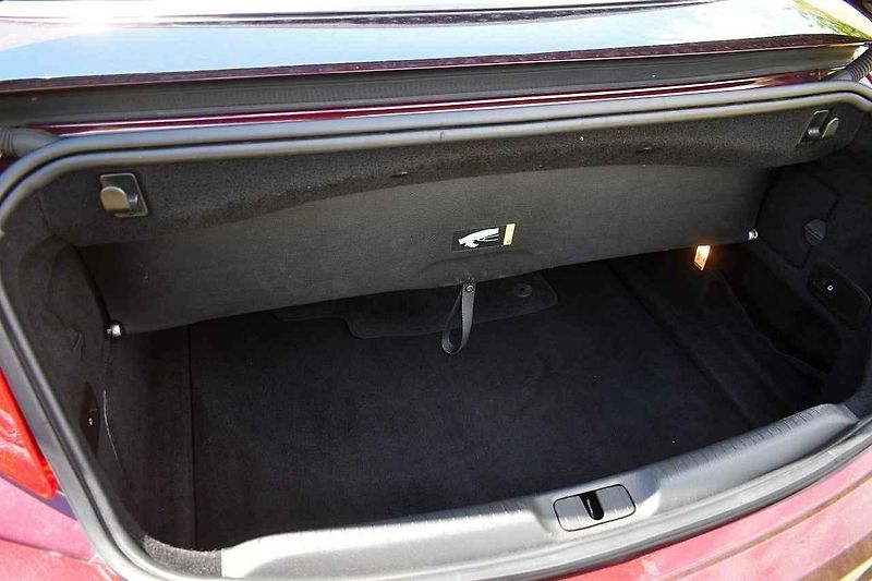 Opel Cascada se hodí třeba na výjižďky k vodě.