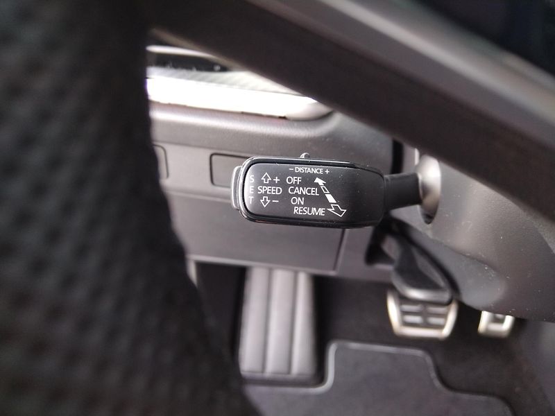 Škoda Elroq Sportline 85, 82 kWh, 210 kW, - fotka 18 z 29