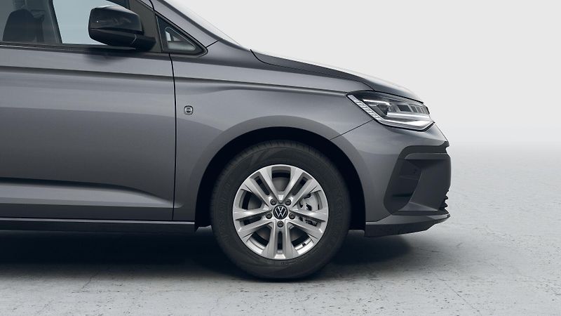 Volkswagen Caddy (2026) Life 1,5 TSI PHEV DSG - fotka 6 z 15