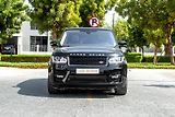 Land Rover Range Rover (2017) Luxusní SUV - náhled 2