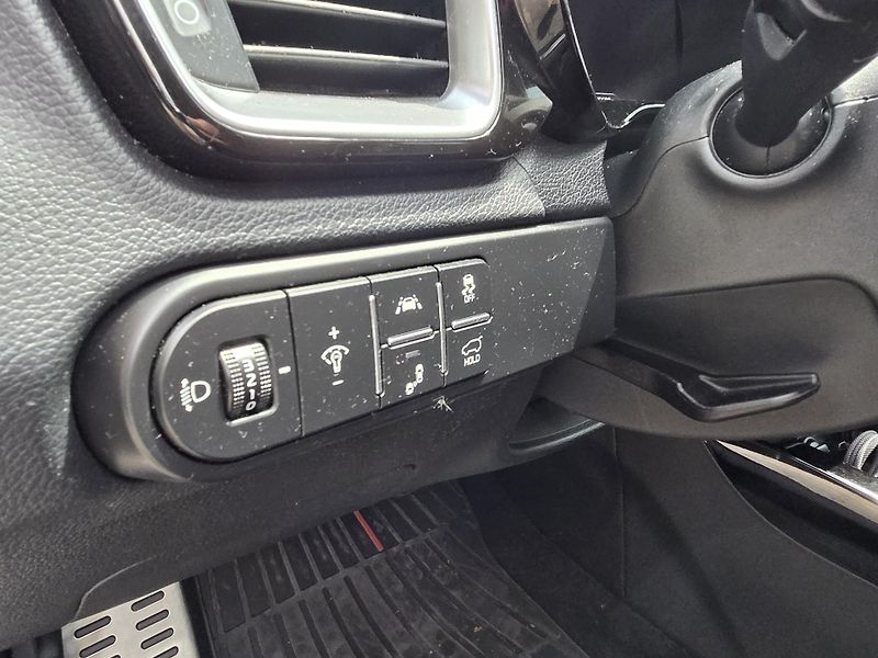 Kia Pro_Ceed (2021) 1.6-GT-DPH-V ZÁRUCE-AUTOMAT - fotka 13 z 20