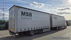 Ostatní PC T0218 + SCANIA - fotografie inzerátu