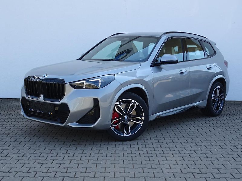 BMW X1 xDrive20d - fotografie inzerátu