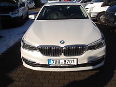 BMW Řada 5 (2018) Koupeno CZ-SERVISKA - fotografie inzerátu