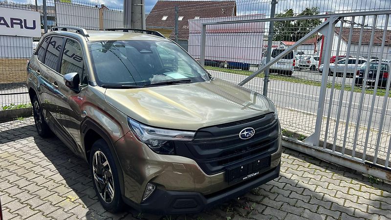 Subaru Forester (2025) 2.0i-S ES COMFORT              - fotka 2 z 4