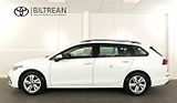 Volkswagen Golf Variant 1.5 TGI Base Ambient M. topení - náhled 2