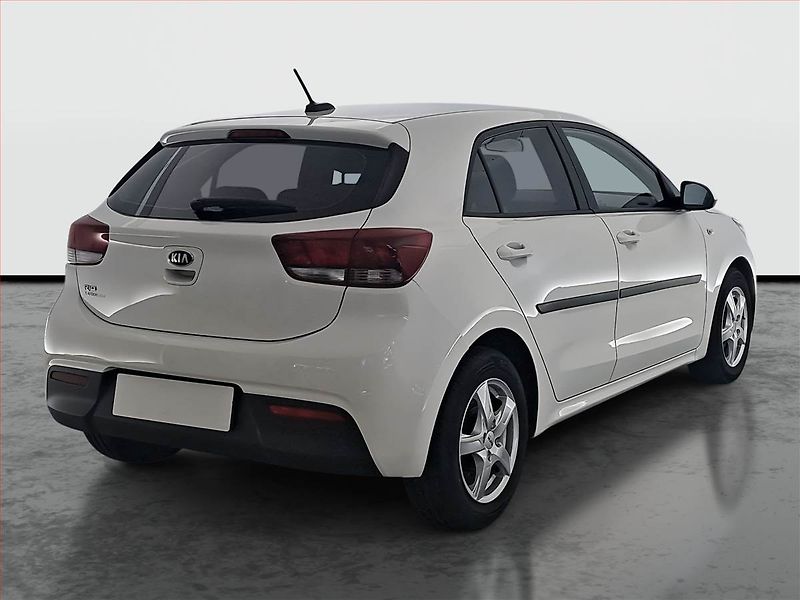 Kia Rio (2021) 1.2 DPI, ČR,1.maj, Serv.kniha - fotka 5 z 16