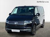 Volkswagen Multivan 2,0 TDi 110kW BULLI  T6.1 - náhled 1