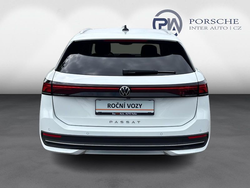 Volkswagen Passat 2.0 TDI DSG BUSINESS  110 KW - fotka 9 z 30