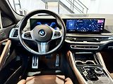 BMW X6 (2024) BMW X6 xDrive 30d mHEV A/T - náhled 7