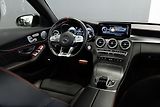 Mercedes-Benz Třídy C (2019) C43 AMG V6 Biturbo 4Matic - náhled 18