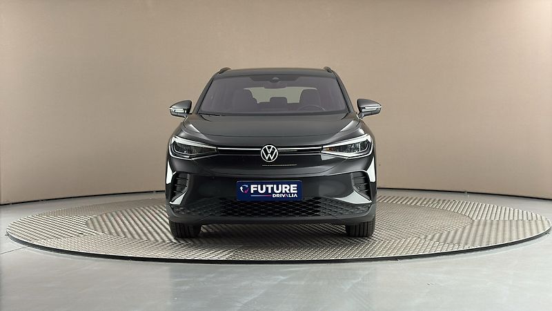 Volkswagen ID.4 55 kWh AUT Pure Performance - fotka 3 z 30