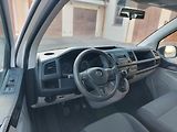 Volkswagen Transporter 2,0 TDi 75kw 9 míst - náhled 10