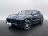 Porsche Cayenne (2025) E-Hybrid Coupe - náhled 1