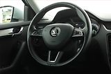 Škoda Octavia (2018) 1.6 TDI, Automat, Tempomat - náhled 17